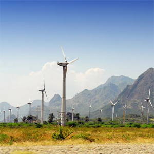 Mytrah Energy reaches 1GW of wind capacity in 2016