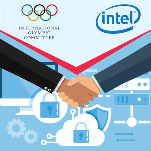 IOC and Intel announce technology partnership