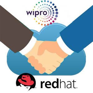 Wipro ties up with Red Hat for Cloud Application Factory