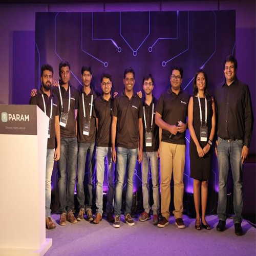 Stellar Software presents Param.ai recruitment platform