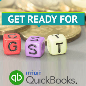 Intuit QuickBooks now GST-compliant for small businesses in India