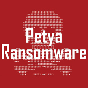 Petya - the new ransomware taking the cyber world by storm