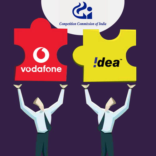 CCI approves merger of Vodafone-Idea