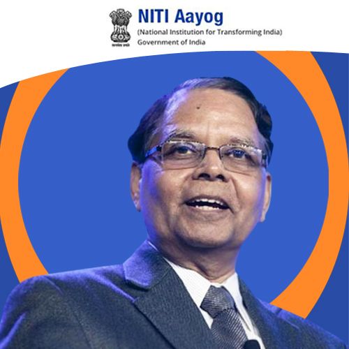 Arvind Panagariya quits as vice-chairman of NITI Aayog