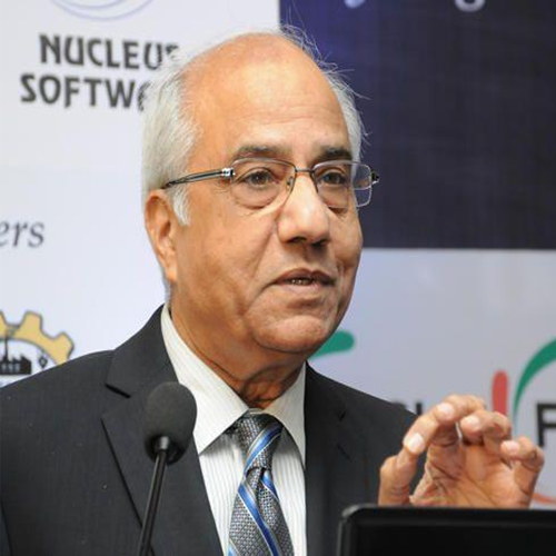 Justice B. N. Srikrishna to spearhead Data Protection Framework committee