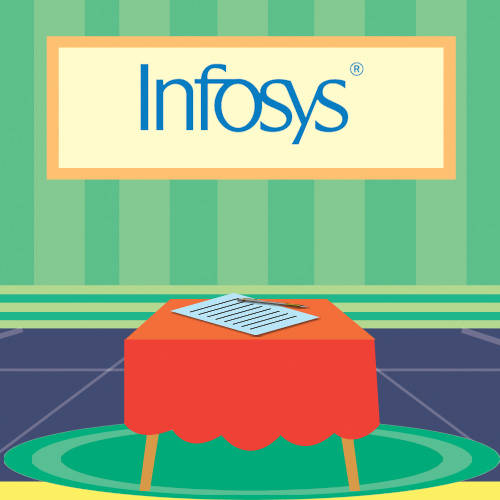 Infosys to acquire Brilliant Basics Customer Experience Studio