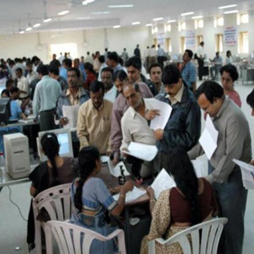 ITR filings for 2016-17 grow 25%