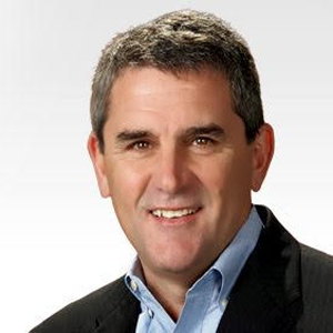 Jim Chirico As Next CEO, Avaya