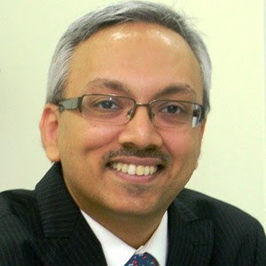 Experian elevates Mohan Jayaraman as Regional Managing Director Asia-Pacific