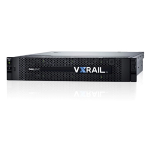 Dell EMC announces expansion of converged systems portfolio