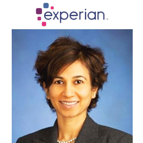 Experian names Vaishali Kasture to head India business