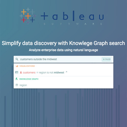 Tableau acquires ClearGraph to help customers interact with data with ease