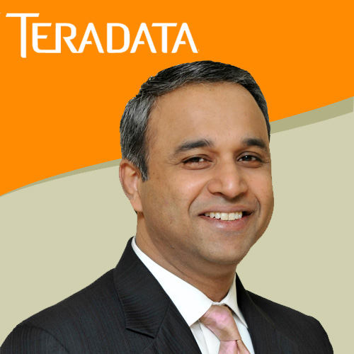 Sunil Jose resigns as MD, Teradata