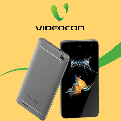 Videocon unveils Metal Pro 2 Smartphone