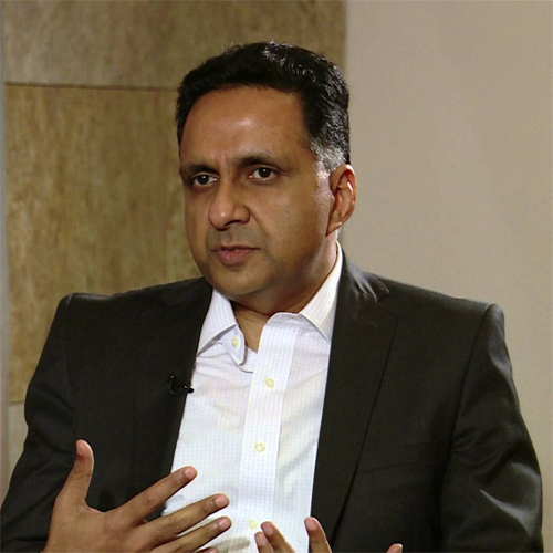 Samir Dhir to spearhead Virtusa as President