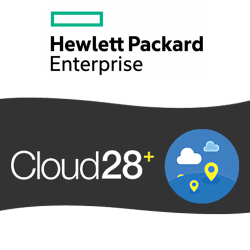 HPE brings Cloud28+ initiative in APJ