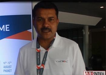 Manish Shah, Director - ITCG Solutions