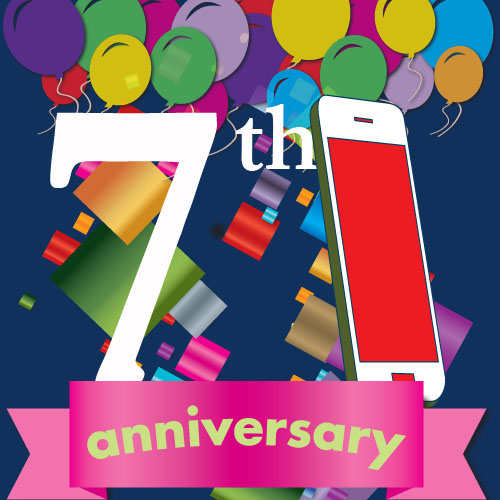 M-tech launches a new series of phones while celebrating its 7th Anniversary