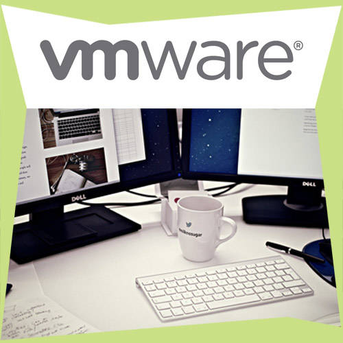 VMware announces latest versions of Workstation solutions