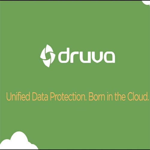 Druva secures a funding from Riverwood Capital worth $80 million