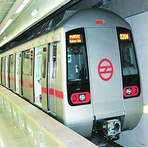 Delhi Metro's launches free Wi-Fi