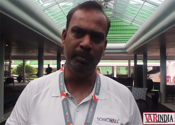 Paul Vijayakumar, Director-Dobuy Technologies Pvt Ltd