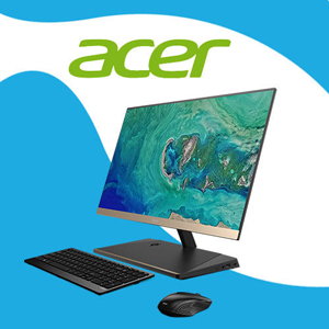 Acer expands Predator Gaming Arsenal with Powerful PCs