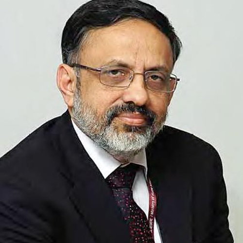 Rajiv Gauba takes over as Home Secretary, GoI