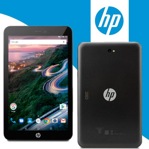 HP introduces HP Pro8 Tablet to complement its Digital India strategy