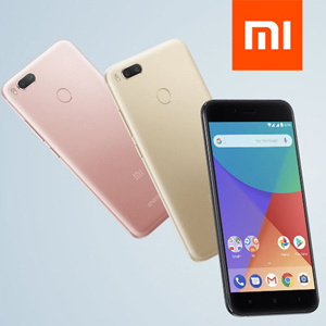 Xiaomi unleashes Mi A1 with Google