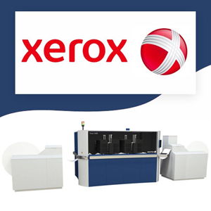 Xerox Trivor 2400 to be an innovation in inkjet production