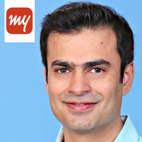 MakeMyTrip’s Ashish Kashyap resigns