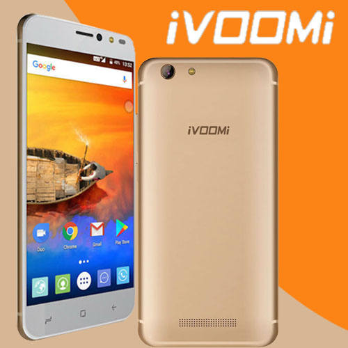 iVOOMi unveils Me 3 and Me 3S on Flipkart