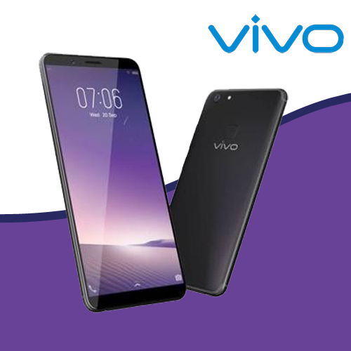 Vivo unleashes V7+ with 24MP Selfie Camera