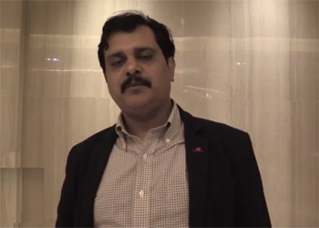 Rajiv Kapoor, Vice President, India & SAARC, Cambium Networks