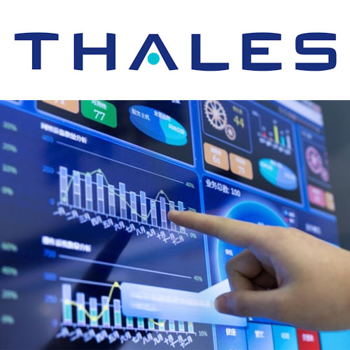 Thales completes acquisition of Guavus