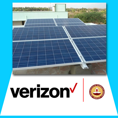 Rural Telangana to get solar technology from Verizon and IIT Madras