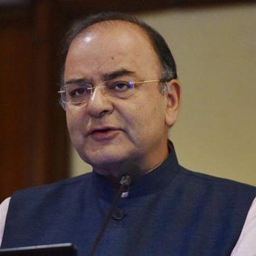 FM Arun Jaitley to launch Google payment app "TEZ"