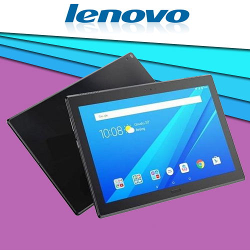 Lenovo launches a range of Tab 4 Series in India