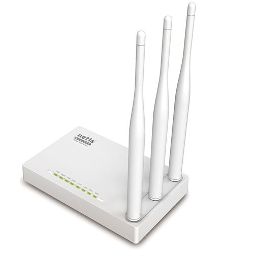 Netis WF2409E 300Mbps Wireless Router