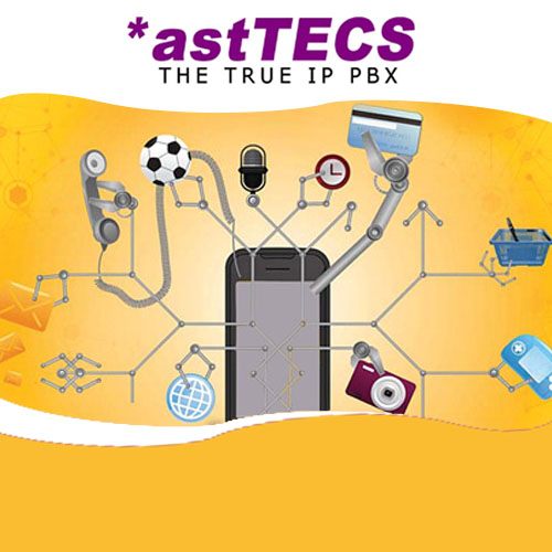 *astTECS announces to display Enterprise Communication Solution at GITEX Technology Week 2017