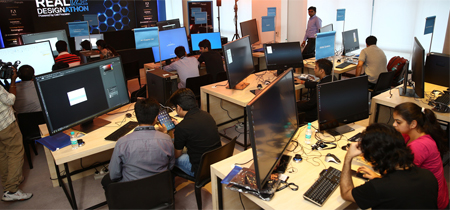 Dell hosts Designathon to inspire creativity and technology