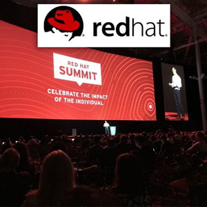 Red Hat Forum focuses on "The Impact Of The Individual"