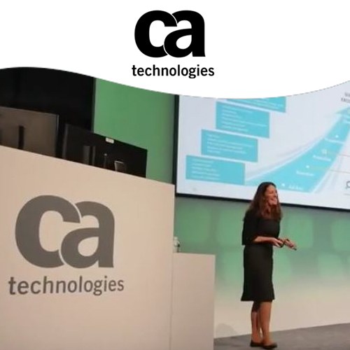 Indian organizations realize the importance of API: CA Technologies