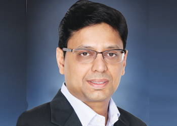 "Digital is the new normal"             Nishikant Nigam, EVP & Chief Delivery Officer, CSS Corp
