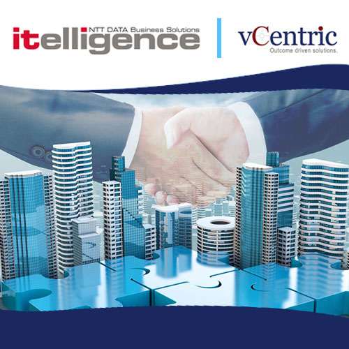 itelligence buys vCentric Technologies