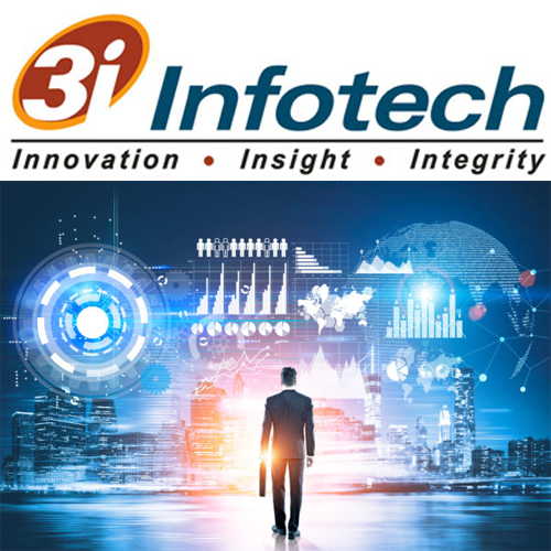 3i Infotech to help enterprises in digital transformation