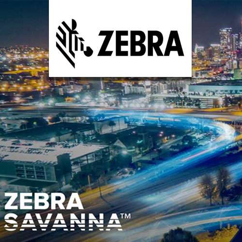 Zebra Technologies presents Savanna Platform to speed up Enterprise Asset Intelligence