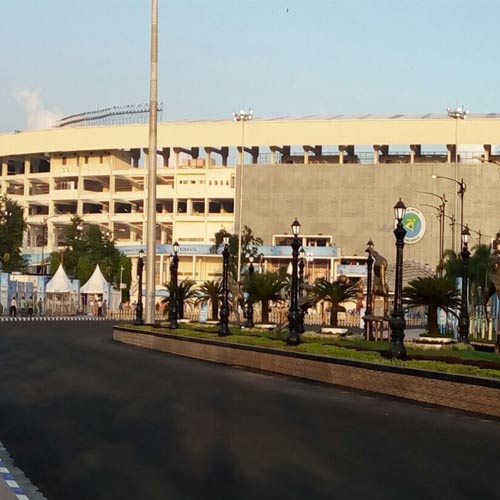 Videonetics secures FIFA U-17 World Cup India 2017