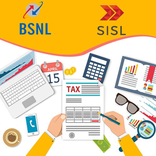 SISL Infotech and BSNL announce GSP services for BSNL customers